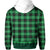 St Patricks Day Hoodie Irish Suit Style LT6 - Wonder Print Shop