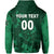 Custom Pakistan Cricket Jersey Hoodie LT6 - Wonder Print Shop