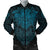 Viking Bomber Jacket Odin With Raven RLT12 - Wonder Print Shop