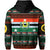 Penama Province Zip Hoodie Of Vanuatu Christmas LT6 - Wonder Print Shop