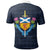 Scotland Polo Shirt Scotland Tartan Army Style - Wonder Print Shop