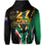 South Africa Freedom Day Hoodie Flag Grunge Style LT6 - Wonder Print Shop