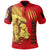 Belgium Polo Shirt Lion, Belgium Shirt Flag - Wonder Print Shop