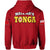 Mate Maa Tonga Rugby Hoodie Tongan Kupesi Red Style - Wonder Print Shop