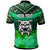 Custom Hawaii Polo Shirt Konawaena High School with Polynesian Patterns LT10 - Wonder Print Shop