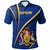 Barbados Polo Shirt Proud To Be Barbadian - Wonder Print Shop