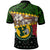 Custom Hawaii Polo Shirt Hana High and intermediate School Dragon Polynesian Pattern LT10 - Wonder Print Shop