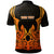 Custom Hawaii Polynesian Polo Shirt Kalaheo High School with Tribal Patterns LT10 - Wonder Print Shop