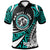 Custom Hawaii Polo Shirt King Kekaulike High School Polynesian Tribal Pattern LT10 - Wonder Print Shop