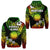 (Mantiara) Marshall Islands Hoodie Unique Vibes Reggae LT8 - Wonder Print Shop