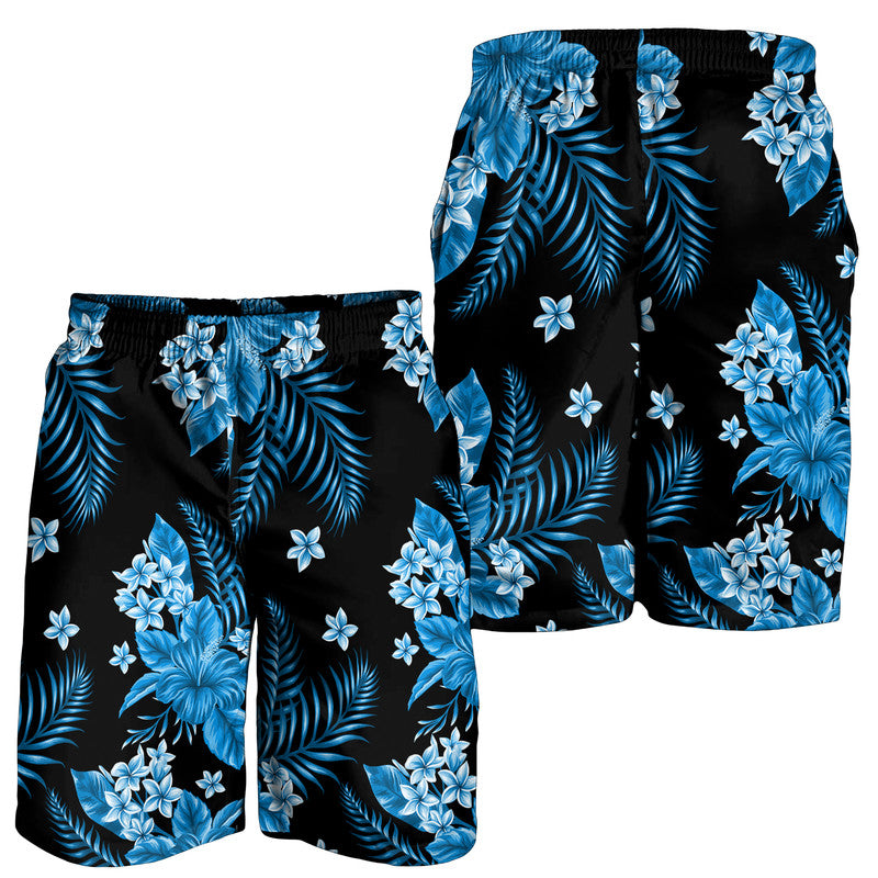 hawaii-summer-colorful-men-shorts-light-blue