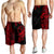 hawaii-polynesian-warrior-kakau-men-shorts-red