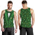 st-patricks-day-men-tank-top-suit-four-leaves-clover-style