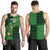 st-patricks-day-leprechaun-dabbing-men-tank-top