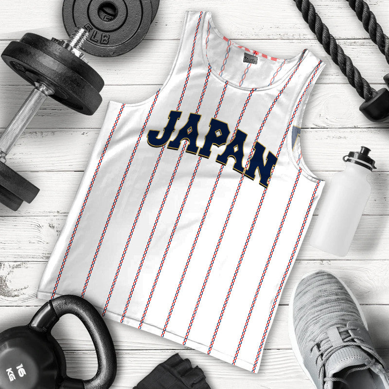 custom-personalised-and-number-baseball-2023-japan-men-tank-top-replica-jersey