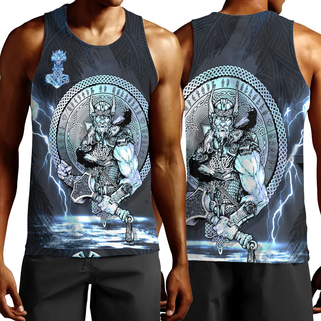 viking-clothing-viking-thor-norse-god-of-thunder-men-tank-top