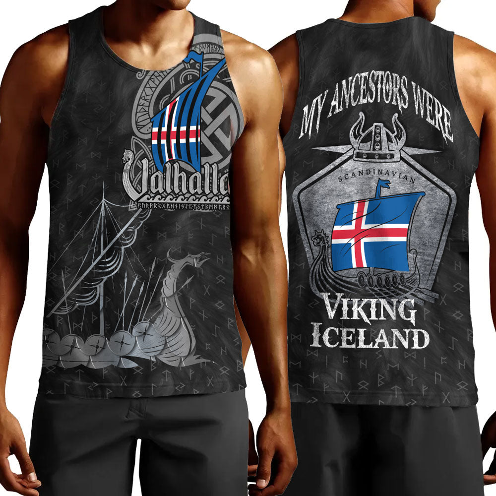 viking-clothing-viking-iceland-drakkar-mens-tank-top