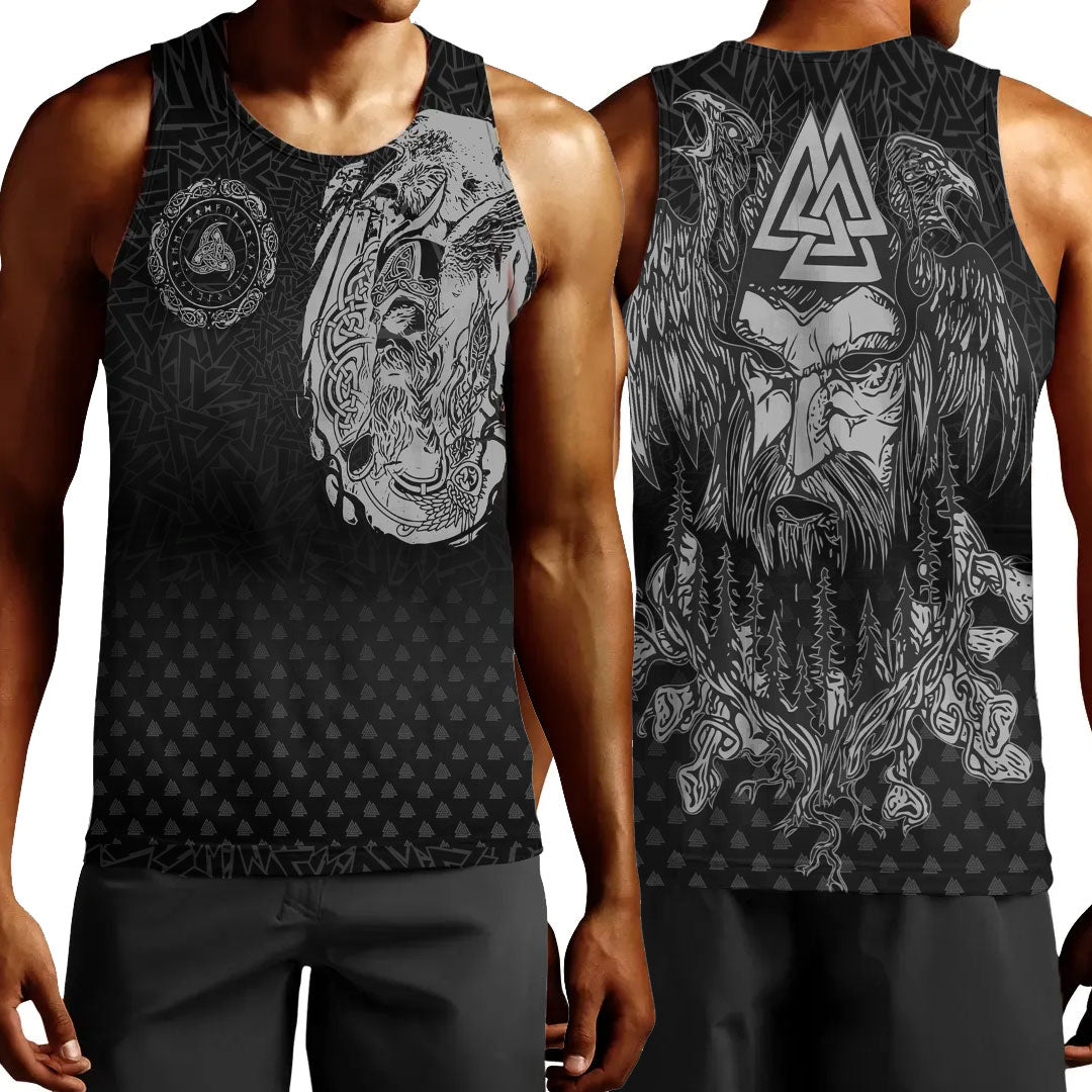 viking-clothing-viking-odin-raven-tattoo-style-special-version-men-tank-top