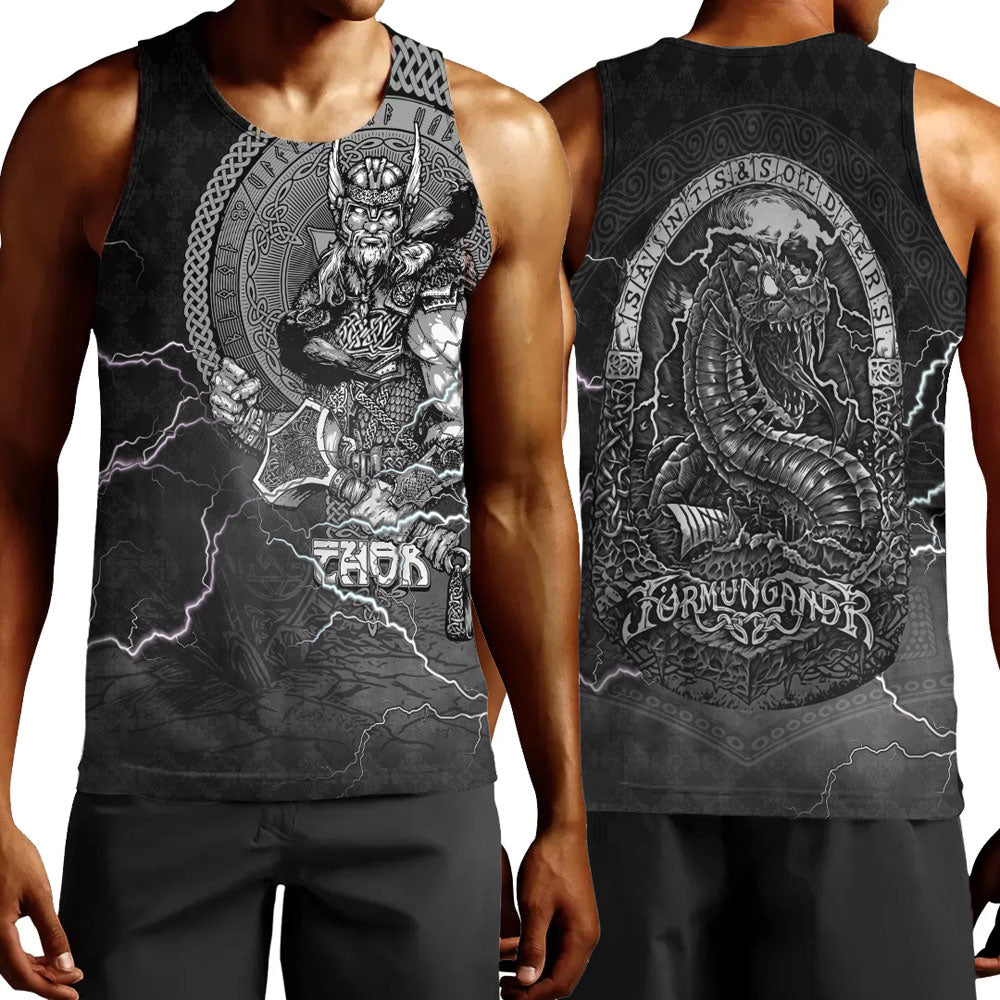 viking-clothing-thor-and-jormungand-men-tank-top