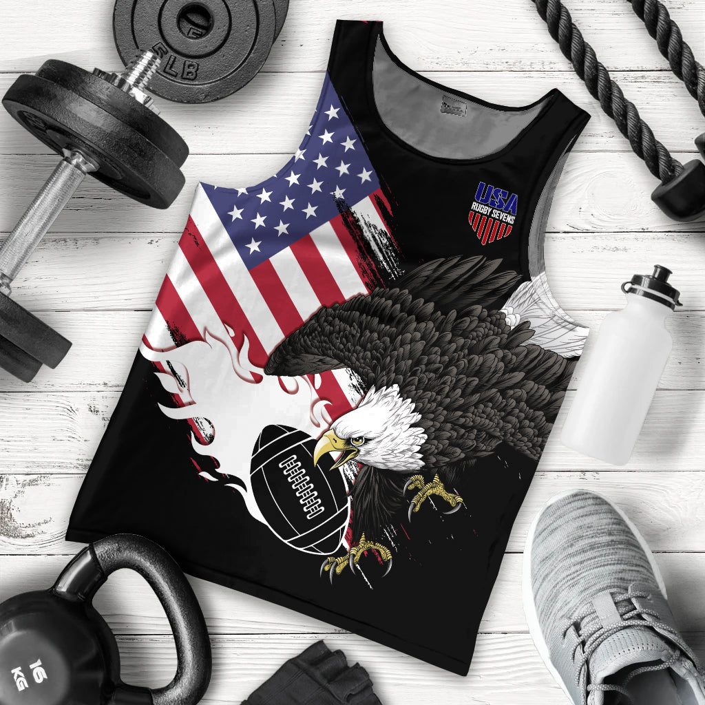 personalised-usa-rugby-sevens-men-tank-top-the-eagles