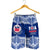 Toa Samoa Rugby Men Shorts Siva Tau LT6