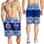 Toa Samoa Rugby Men Shorts Siva Tau LT6