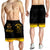 Buffalo Soldiers African American Legend Of The Black Soldiers Men Shorts - LT2