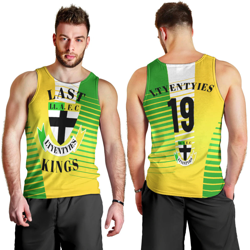 last-lt-a-f-c-ltyentyies-19-men-tank-top-dynamic-style