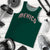 (Custom Personalised And Number) World Baseball Classic 2023-Mexico Men Tank Top Green Style