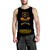 (Custom Personalied) Buffalo Soldiers African American Legend Of The Black Soldiers Men's Tank Top - LT2