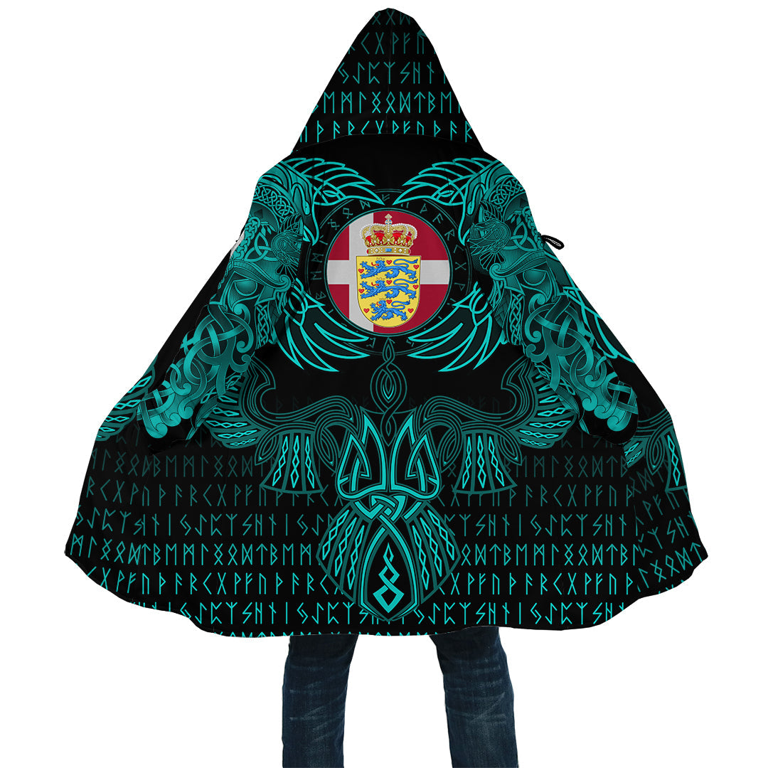 viking-denmark-cloak-valknut-of-odin-cyan