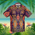 Native American Hawaiian Shirt 3D 27 LT10 - Wonder Print Shop