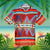 Red Thunderbird Native American Hawaiian Shirt 3D LT10 - Wonder Print Shop