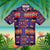 Purple Native Tribes Native American Hawaiian Shirt 3D LT10 - Wonder Print Shop