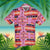 Purple Tribal Native American Hawaiian Shirt 3D LT10 - Wonder Print Shop