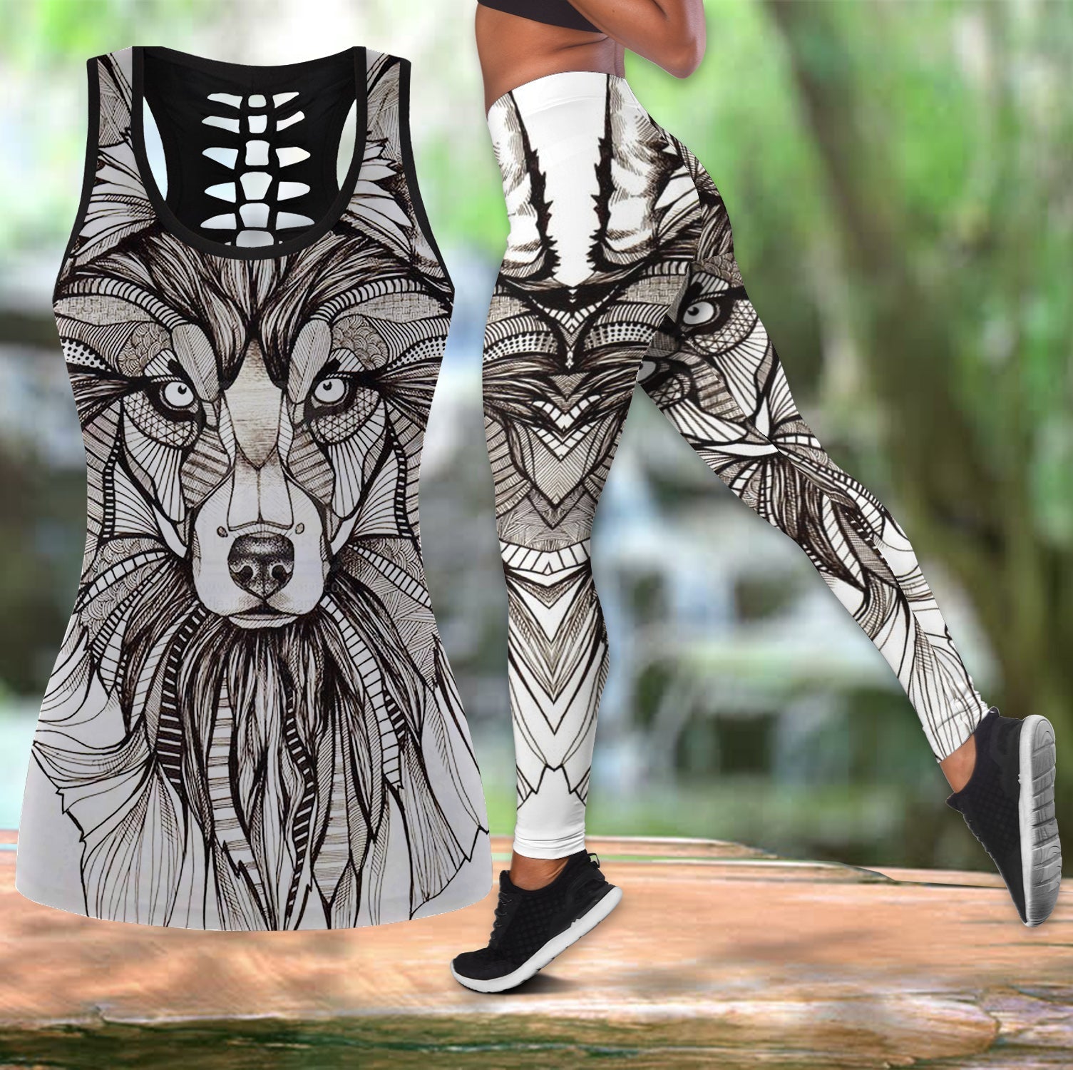 native-american-hollow-tanktop-leggings-set-84