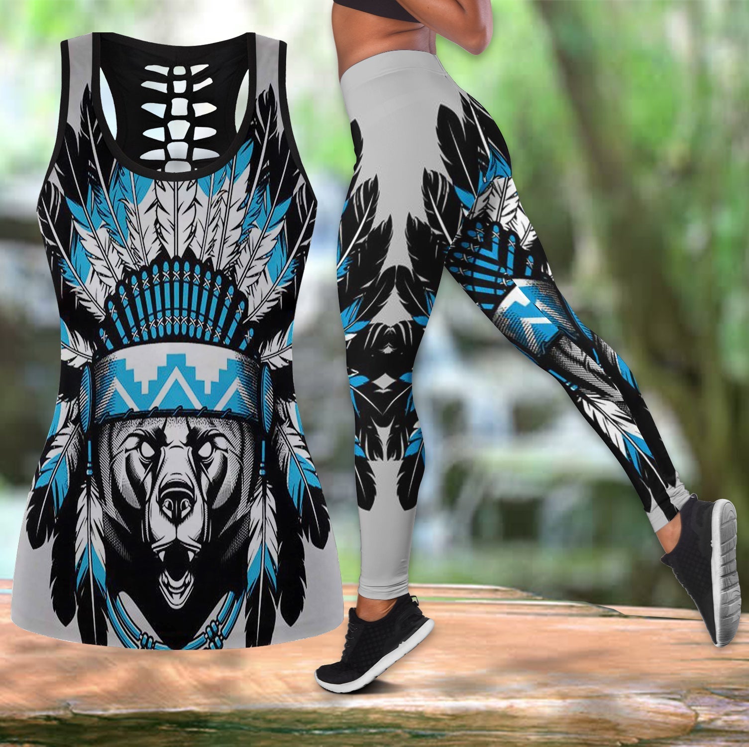 native-american-hollow-tanktop-leggings-set-96