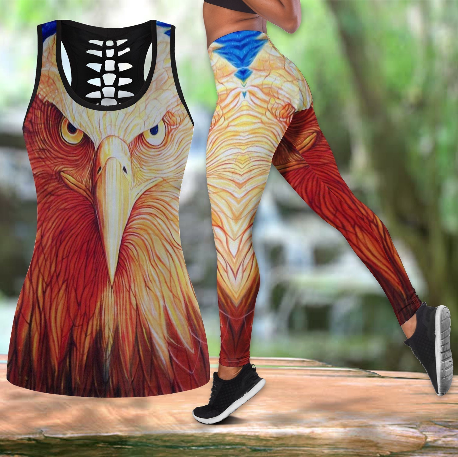 native-american-hollow-tanktop-leggings-set-99