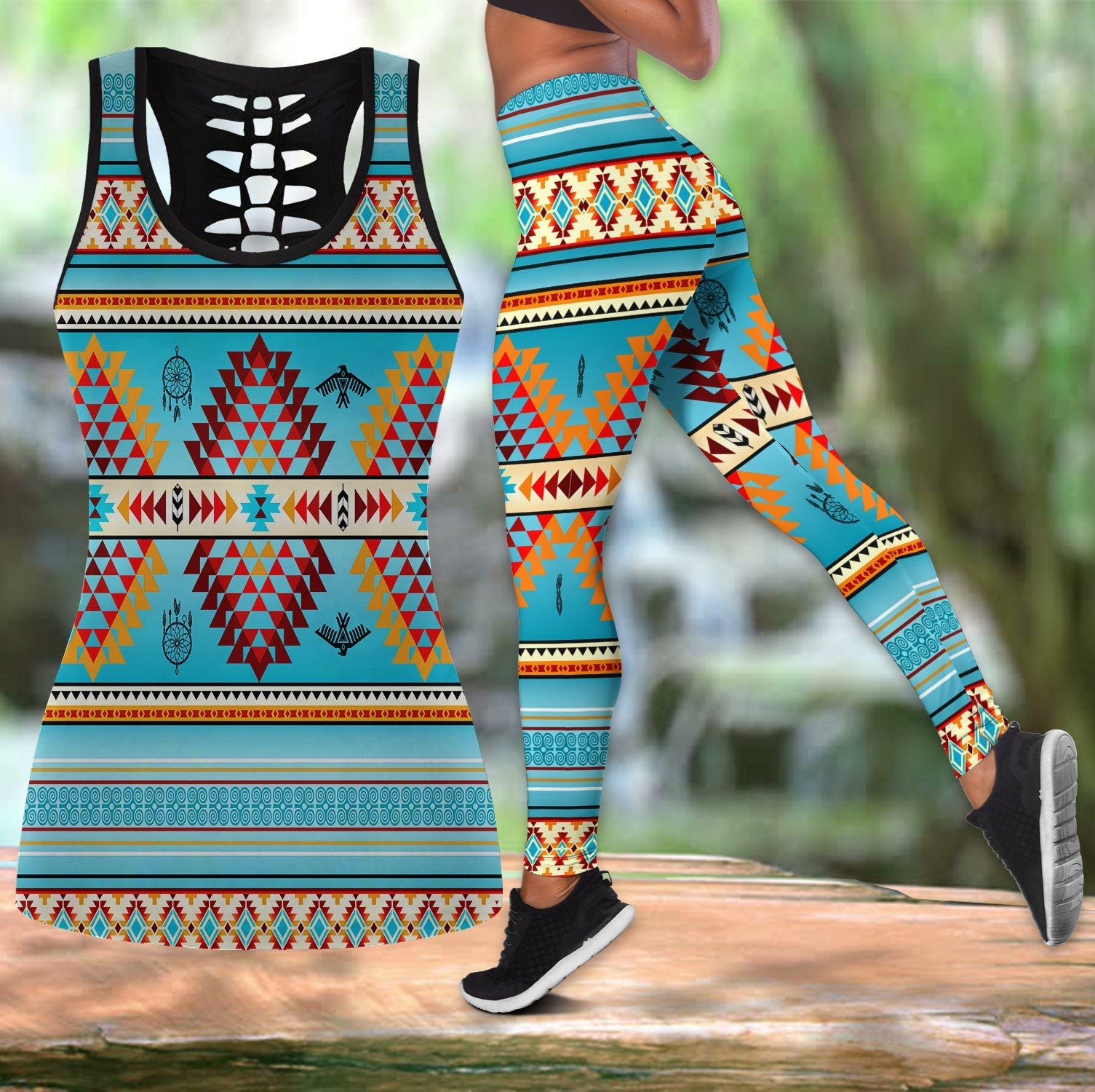 native-american-tank-top-and-leggings-set-13