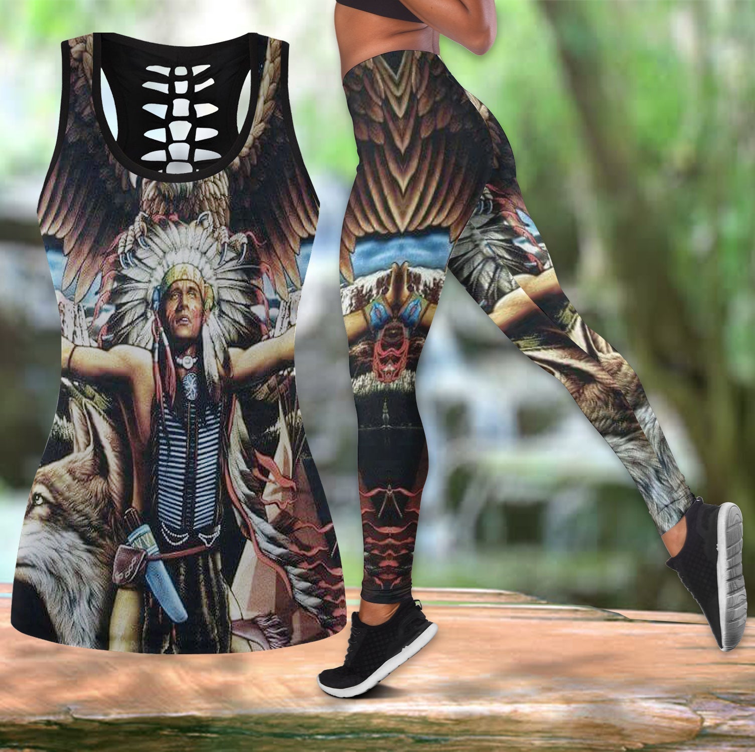 native-american-hollow-tanktop-leggings-set-64