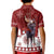 canada-moose-with-winter-birds-christmas-kid-polo-shirt