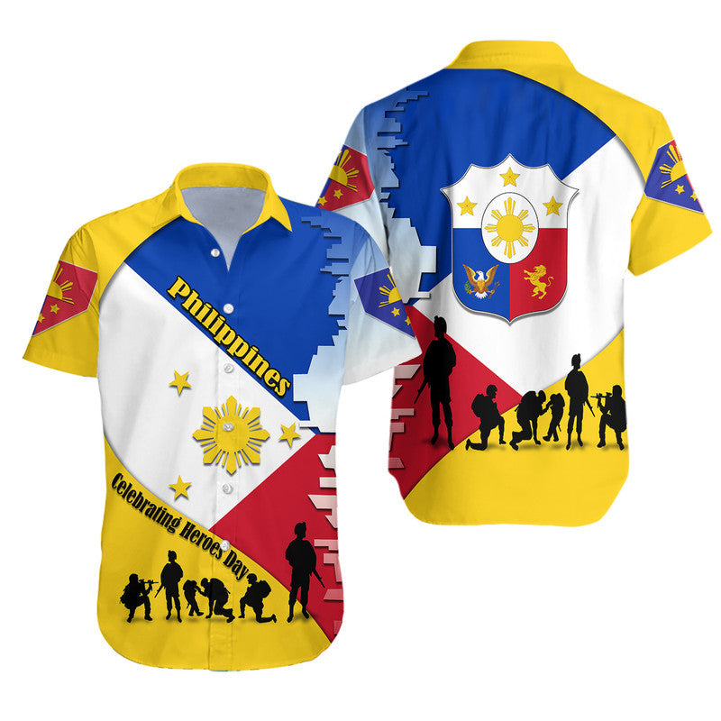 philippines-hawaiian-shirt-celebrating-heroes-day