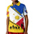 Philippines Polo Shirt Celebrating Heroes Day - Wonder Print Shop