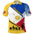 Philippines Polo Shirt Celebrating Heroes Day - Wonder Print Shop