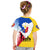 Philippines T Shirt Celebrating Heroes Day - Wonder Print Shop