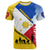 Philippines T Shirt Celebrating Heroes Day - Wonder Print Shop