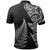 New Zealand Rugby Polo Shirt Aotearoa Maori Style - Wonder Print Shop