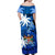 fiji-coat-of-arms-women-off-shoulder-long-dress-masi-tapa-mixed-palm-tree-no2-blue-version