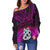 aotearoa-fern-off-shoulder-sweater-new-zealand-hei-tiki-purple-style