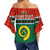 custom-personalised-penama-province-off-shoulder-waist-wrap-top-vanuatu-pig-tusk-polynesian-flag-style